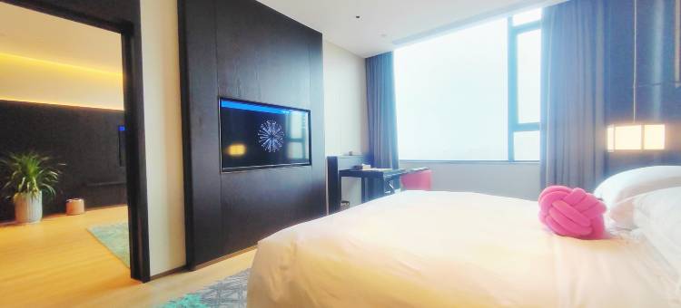 黄梅格兰云天大酒店(黄梅武商店)图片