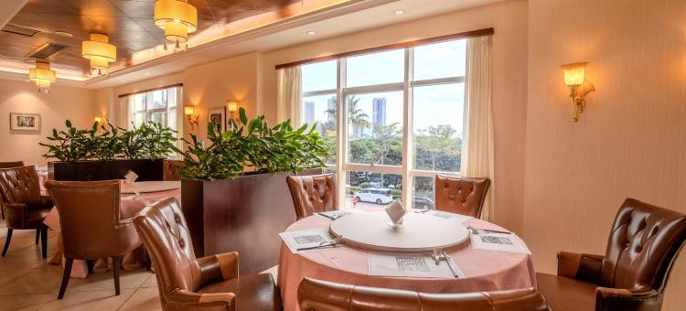 惠州涛景度假村图片