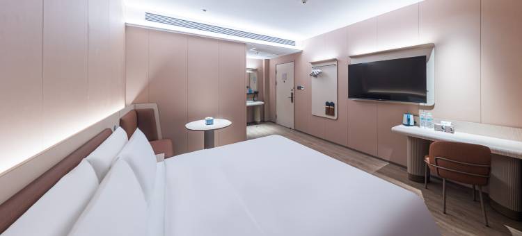 汉庭酒店(邳州宏通汽车站店)图片