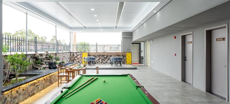 环城优家(潮州韩江店)图片
