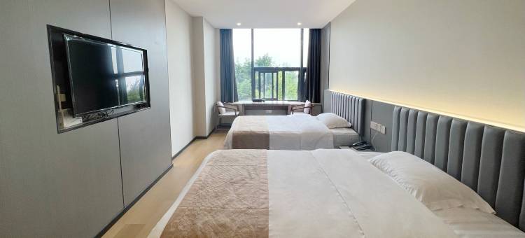 同旅酒店(大渡口步行街店)图片