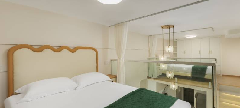 西贝酒店(青山湖万达李巷地铁站店)图片