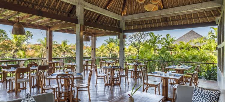 阿迪瓦娜比斯玛酒店(Adiwana Bisma)图片