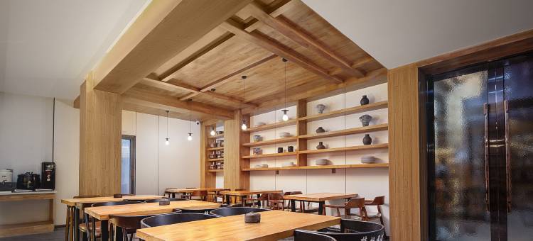 VALATOMS梵拉图酒店(四姑娘山景区二店)图片