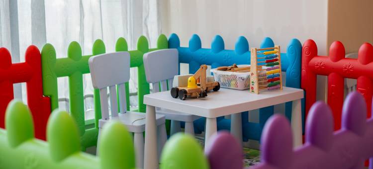 烟台金沙滩海水浴场丽呈睿轩酒店图片