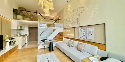 雲玥公寓(珠海富華里店)