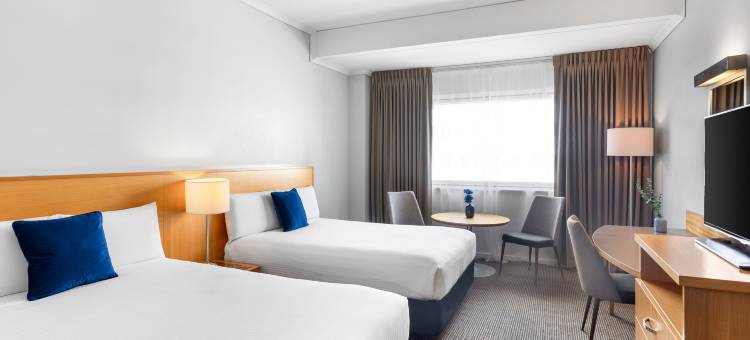 珀斯兰利诺富特酒店(Novotel Perth Langley)图片