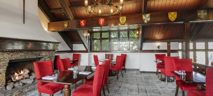 考次沃德美景酒店(Scenic Hotel Cotswold)图片