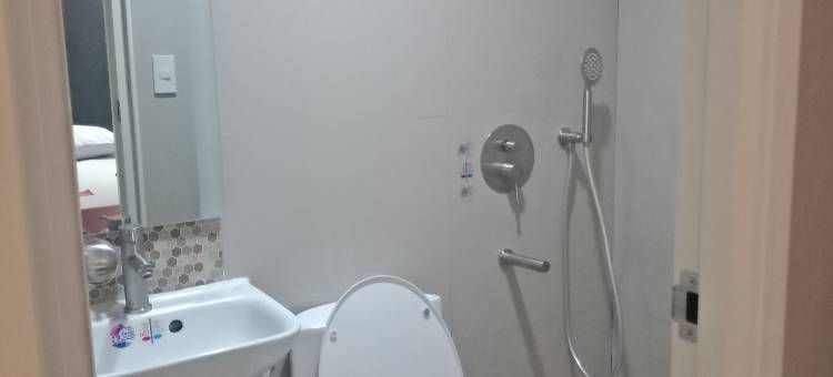 索哥帕赛酒店(Hotel Sogo Pasay Rotonda)图片