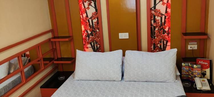 崇光雷克托酒店(Hotel Sogo Recto)图片