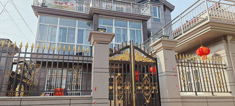 千垛峰玲民宿(兴化千垛景区店)图片