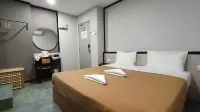 Urban Inn, Jitra - Wifi