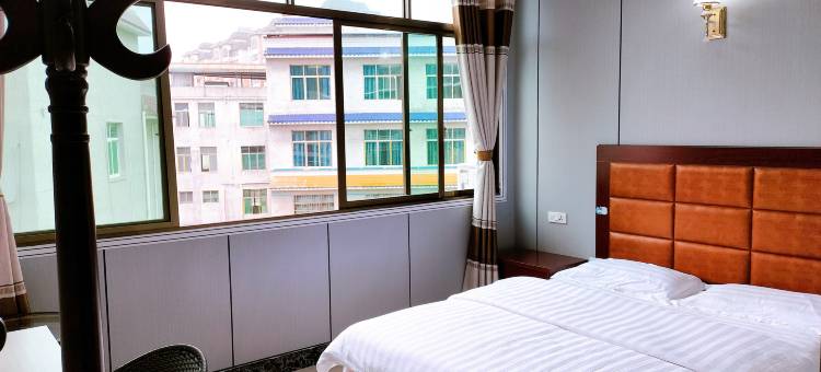 安顺忠信宾馆图片