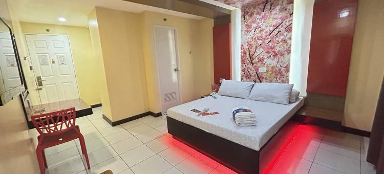 崇光圣罗莎·拉古那酒店(Hotel Sogo Sta. Rosa Laguna)图片