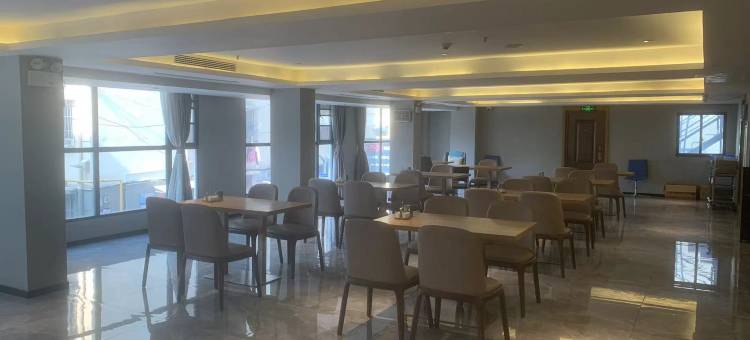 雅斯特酒店(黄石摩尔城店)图片