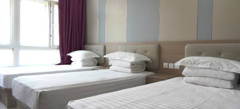 北京天香居宾馆图片