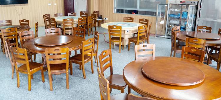 双生悟哲苑康养民宿图片