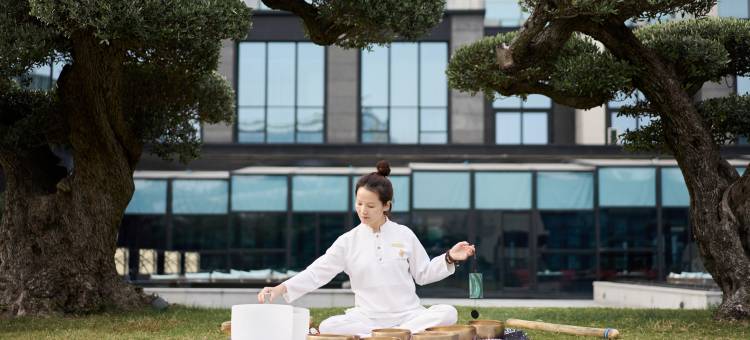 上海阿纳迪酒店图片