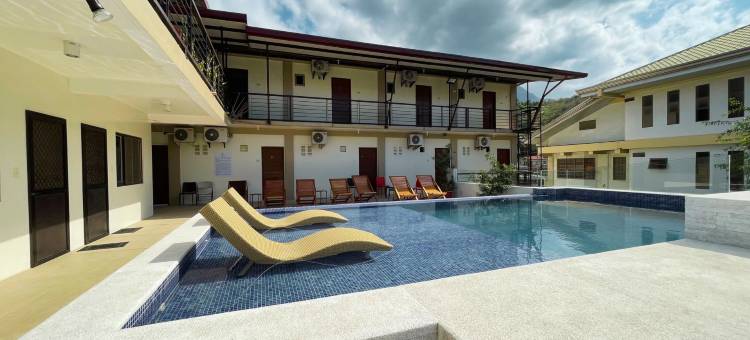 Villa Pamana 旅馆波尔多·格尼拉powered by Cocotel(Villa Pamana Inn Puerto Galera powered by Cocotel)图片