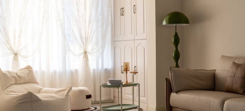 东湖西舍民宿图片