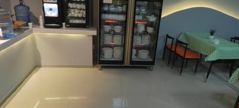 唯漫斯酒店(重庆清明上河坊店)图片