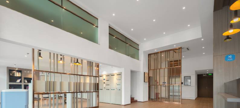 汉庭酒店(厦门同安城南店)图片