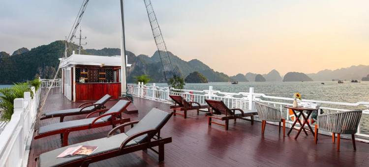 女王经典游轮(La Regina Classic Cruise)图片