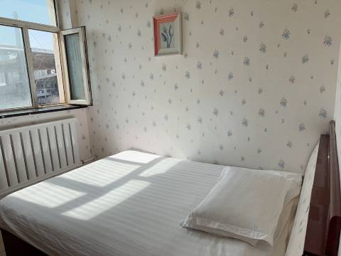 鑫阳光快捷宾馆(二宫体育馆财经大学店)