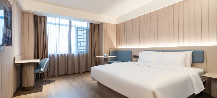 汉庭酒店(南宁吴圩机场店)图片