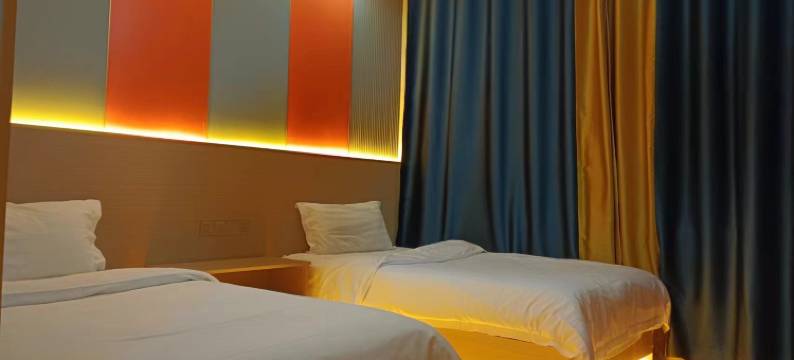 沂水兴胜商务宾馆图片