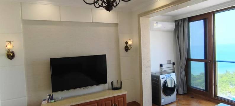 三亚米朵主题海景公寓图片