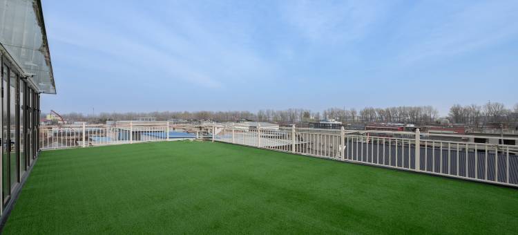 花筑·北京凤栖别院民宿(怀柔雁栖湖景区店)图片