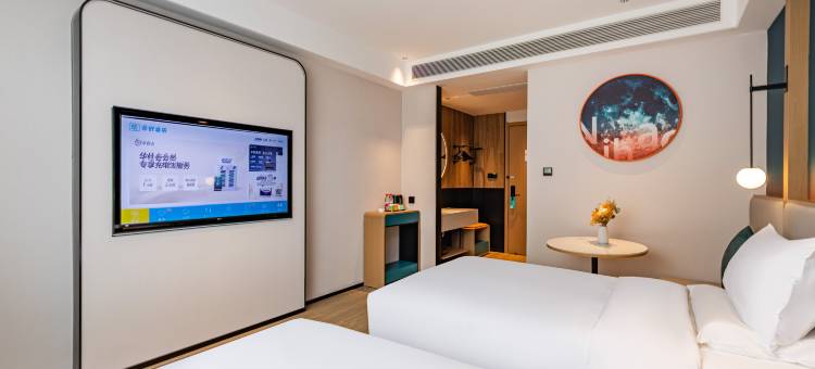 你好酒店(运城条山街店)图片