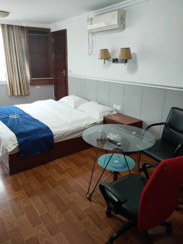 丹江口江城宾馆