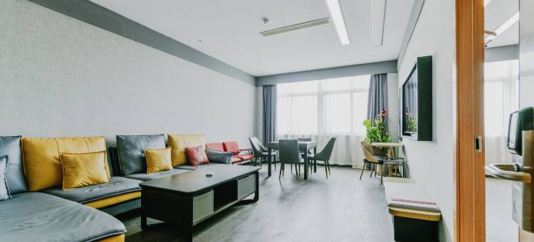 尚客优酒店(邯郸肥乡邯馆公路店)图片