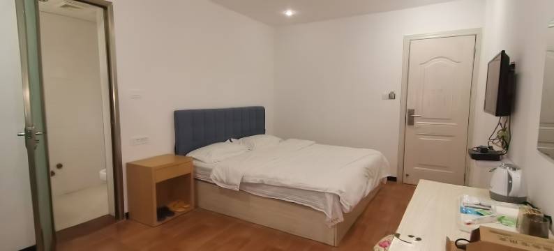 优家宾馆(恭城汽车站店)图片