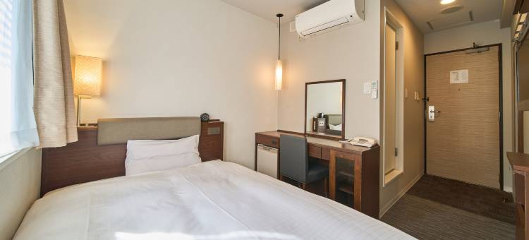 VIA INN 京都四条室町 - JR西日本集团(VIA INN KYOTO SHIJOMUROMACHI JR-West Group)图片