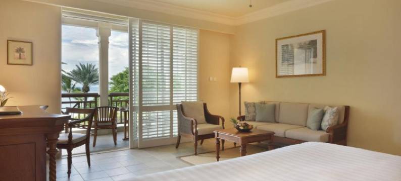 毛里求斯公馆(The Residence Mauritius)图片