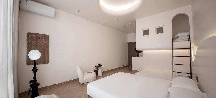 湄洲岛八月民宿(妈祖祖庙莲池澳沙滩店)图片