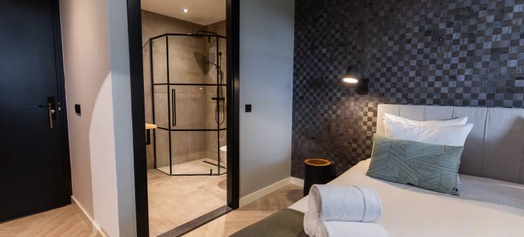 贝亚德费吕沃酒店(Veluwe Hotel de Beyaerd)图片