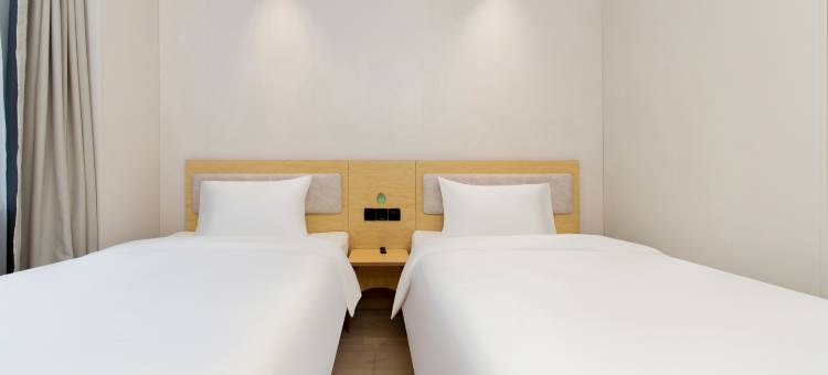 海友酒店(大连北站店)图片