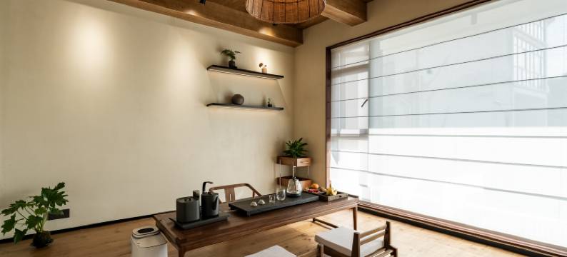 花筑·婺源书山院民宿图片