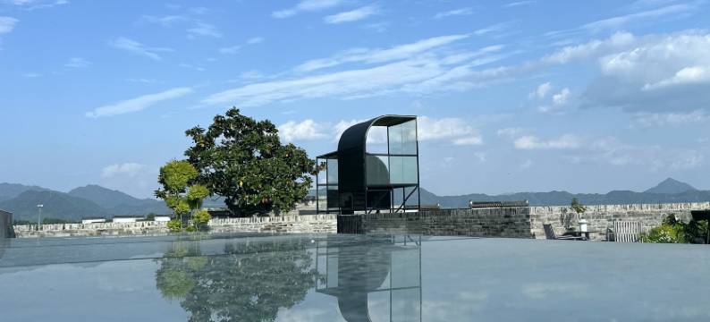 黟云·碧山图片