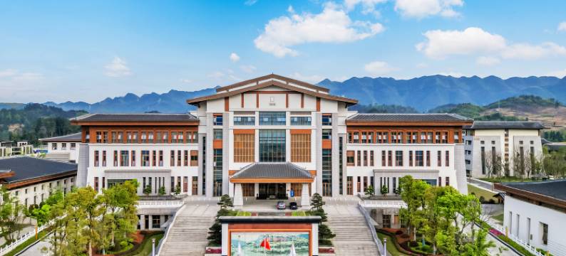 仁怀温泉大酒店图片