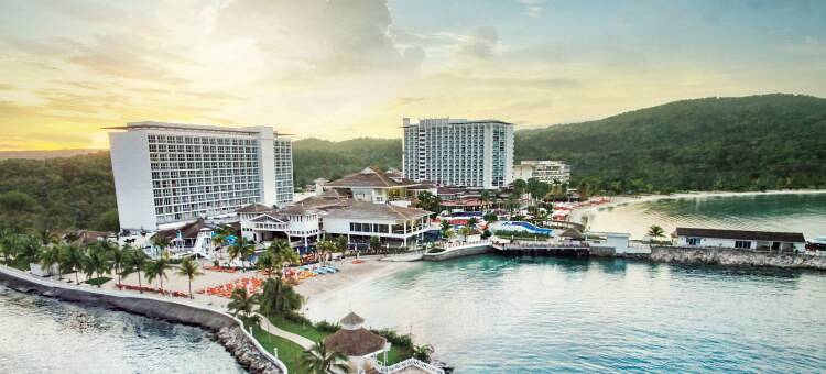 牙买加月宫大酒店-全包(Moon Palace Jamaica - All Inclusive)图片
