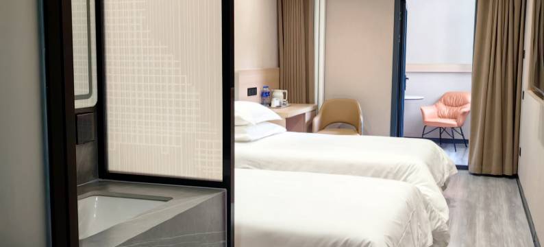 锦星酒店(北京安贞店)图片