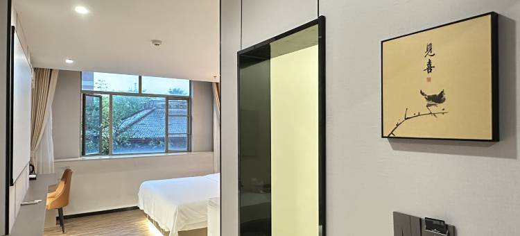 大悦温泉酒店图片