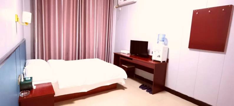 西安东盛宾馆图片