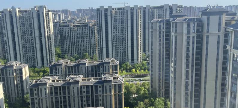 开封玉铉民宿(开封北站店)图片