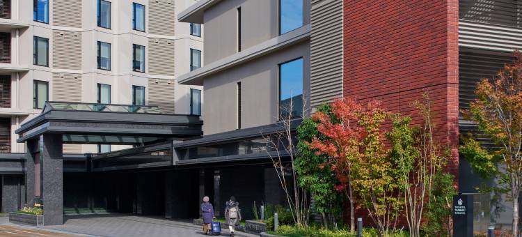 金泽山乐酒店(The Hotel Sanraku Kanazawa 21th December 2022 Open)图片